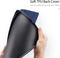 Dux Ducis Domo - Book Case voor iPad 10.2 Inch (2019/2020/2021) - Stylus pen houder - Blauw