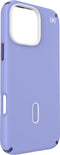 Speck Presidio2 Pro - ClickLock iPhone 16 Pro Max - 4 Meter valbescherming - Paars