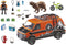 Playmobil 70660 Off-Road Action Adventure Van