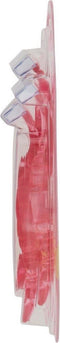 Manual shaving razor Bic Miss Soleil Lady (4 uds)
