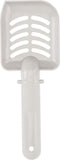 Imac Easy Cat - Kattenbak - Met deur en koolfilter - Taupe - 50 x 40 x 40 cm