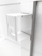 Stealth ST-IR770W - Infrarood Paneelverwarming - 770W - Wifi Bediening - Wandmontage of Vrijstaand