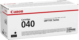 Canon 040 - Toner - Printcapaciteit 5400 - Zwart