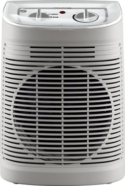 Rowenta SO6510F2 - Ventilatorkachel - 2400 Watt - Aqua