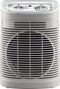 Rowenta SO6510F2 - Ventilatorkachel - 2400 Watt - Aqua