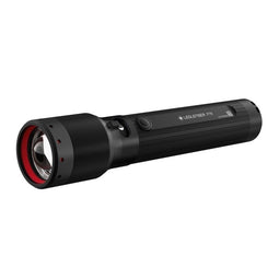 Ledlenser P7R - Zaklamp LED - Zwart