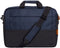 Trust Lisboa - Schoudertas - Duurzaam materiaal - Schokabsorberend vak - Voor laptops tot 16 inch