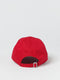 New Era 940 LEAG BASIC - New York Yankees Cap - 9FORTY - Rood (One size)
