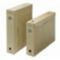 Archiefdoos Loeff's Box 3030 folio 370x260x115mm - 8 stuks