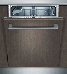 Siemens SN69M002NL - Vaatwasser - Volledig geïntegreerd - 13 couverts - 48dB(A)