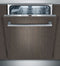 Siemens SN69M002NL - Vaatwasser - Volledig geïntegreerd - 13 couverts - 48dB(A)