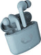 Fresh 'n Rebel Twins Fuse - True Wireless Oordopjes - 30 uur speelduur - Blauw