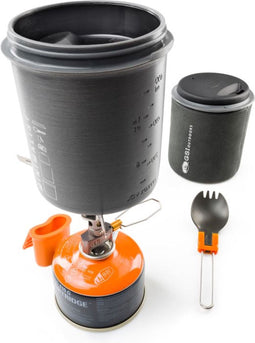 GSI Outdoors Halulite Minimalist Pan