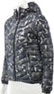 Peak Performance - Frost Down Hooded - Dames - maat XS