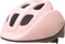 Bobike GO - Kinderhelm - Verstelbaar met ventilatieopeningen - Cotton Candy Pink