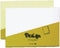 Envelop papyrus envelpack c6 114x162mm ivoor | 10 stuks