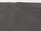 Perel Buitenhoes - Beschermhoes tuinset - Waterdicht - Grijs 165 cm x 135 cm x 95 cm