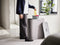 Joseph Joseph Tota - Wasmand - 3 Compartimenten 90 Liter - Grijs