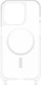 Otterbox React Series Necklace MagSafe - iPhone 15 Pro - DROP+ - Transparant