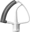 Kitchenaid Artisan 5KSM175PSEWH - Keukenmachine - 10 snelheden - Wit