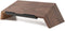 Oakywood Laptop Stand - Massief Walnoot - Echt Houten Laptop MacBook Standaard 15/16