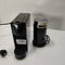 Krups Nespresso Essenza Mini XN1118 - Koffiecupmachine - Melkopschuimer - Zwart
