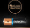 Duracell Ultra Power - Alkaline AA-batterijen - 8 stuks (8)