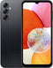 Samsung Galaxy A14 - Zwart - 64 GB - Fysieke simkaart