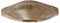 Light & Living Plafondlamp Bahala - 51cm - Lichtgoud