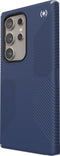 Speck Presidio2 Grip - Soft case - Armor Cloud technologie - Blauw (Galaxy S24 Ultra)