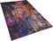 MARDIN - Laagpolig vloerkleed - Multicolor - 140 x 200 cm - Polyester