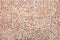 TORUL - Patchwork vloerkleed - Lichtbeige - 160 x 230 cm - Koeienhuid leer
