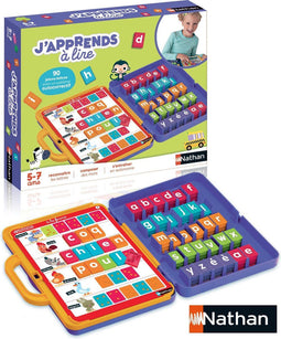 Nathan 31074 - Partyspel - Speeltijd 15 min - Multi kleuren