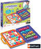 Nathan 31074 - Partyspel - Speeltijd 15 min - Multi kleuren