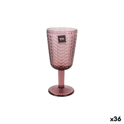 Champagneglas La Mediterránea Spica (36 Stuks)
