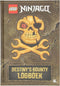 Lego Ninjago - Destiny's Bounty Avonturenbox