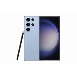 Samsung Galaxy S23 Ultra - Blauw - 512 GB - Duale fysieke simkaart + eSIM