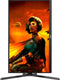 AOC U27G3X/BK - Gaming Monitor - 27