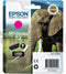 Epson 24 - Inktcartridge - Origineel - Magenta (1 stuk)