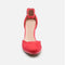 Tamaris Slingback pumps 22460-42 dames roze - maat 39