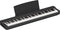 Yamaha P-225 Stage Piano (Black) - Stage piano