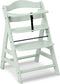 Hauck Alpha+ - Kinderstoel - FSC® gecertificeerd - Mint