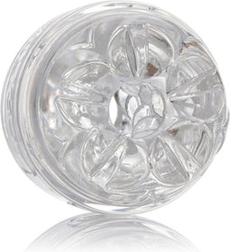 Quickshot Vantage Fleshlight - Transparant