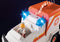 PLAYMOBIL Duck On Call - Ambulance - 70916