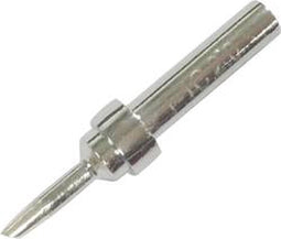 Toolcraft TO-4995423 - Soldeerpunt HF-2,0-45 - Afgeschuind 45° - Grootte 2 mm (1 stuk)