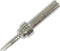 Toolcraft TO-4995423 - Soldeerpunt HF-2,0-45 - Afgeschuind 45° - Grootte 2 mm (1 stuk)