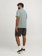 JACK&JONES - JWHCCRODNEY SS POLO SN - Heren - Polo's
