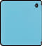 iMoshion Ereader Cover / Hoesje Geschikt voor Tolino Vision 5 - iMoshion Slim Hard Case Bookcase - Lichtblauw