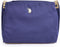 US POLO ASSN. Houston - Crossbodytas - Rits - Blauw / Beige