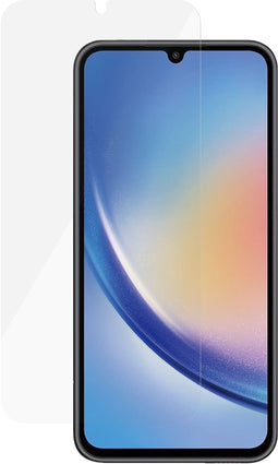 PanzerGlass SAFE - Samsung Galaxy A34 5G - Screenprotector 9H gehard glas - Ultra-clear